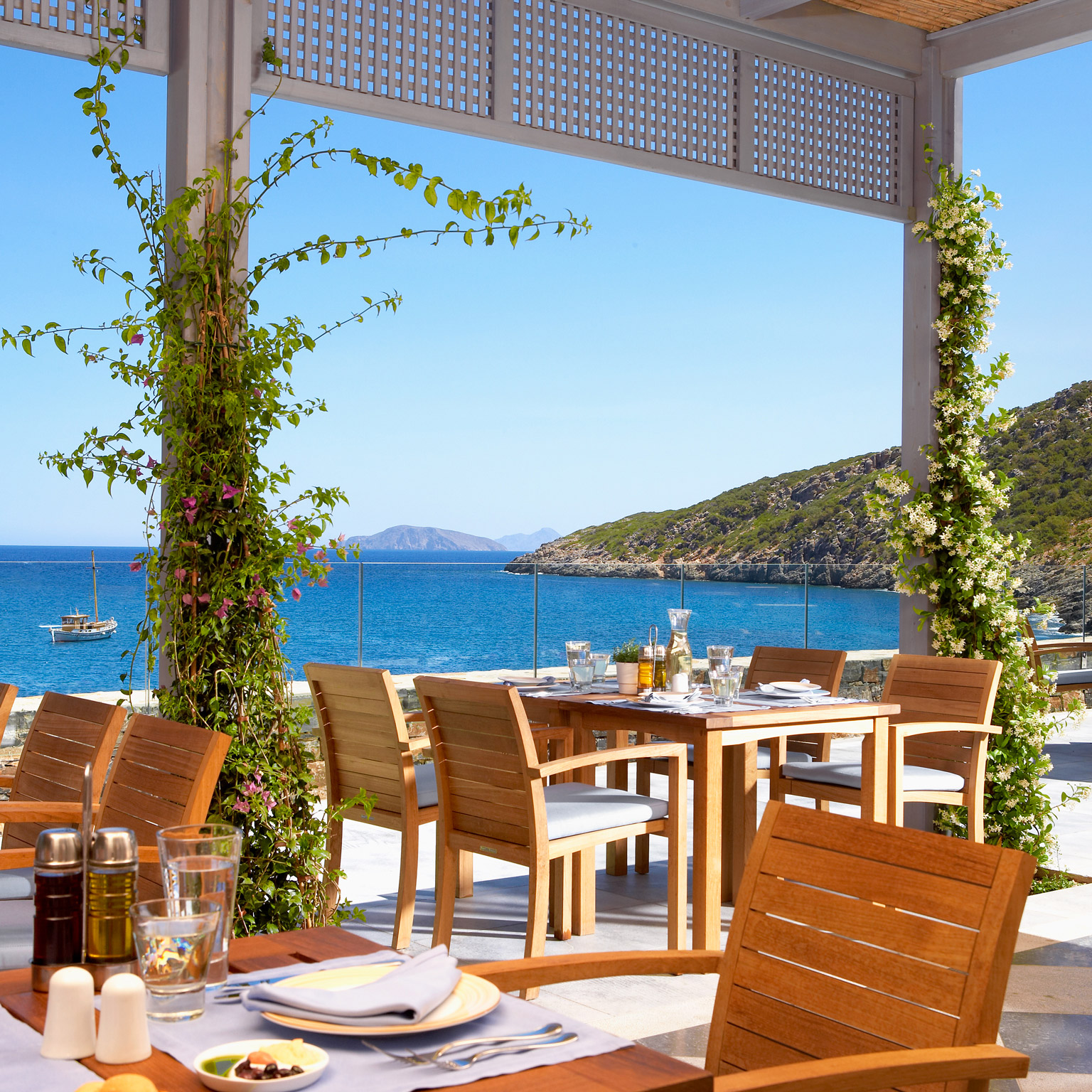 Daios Cove