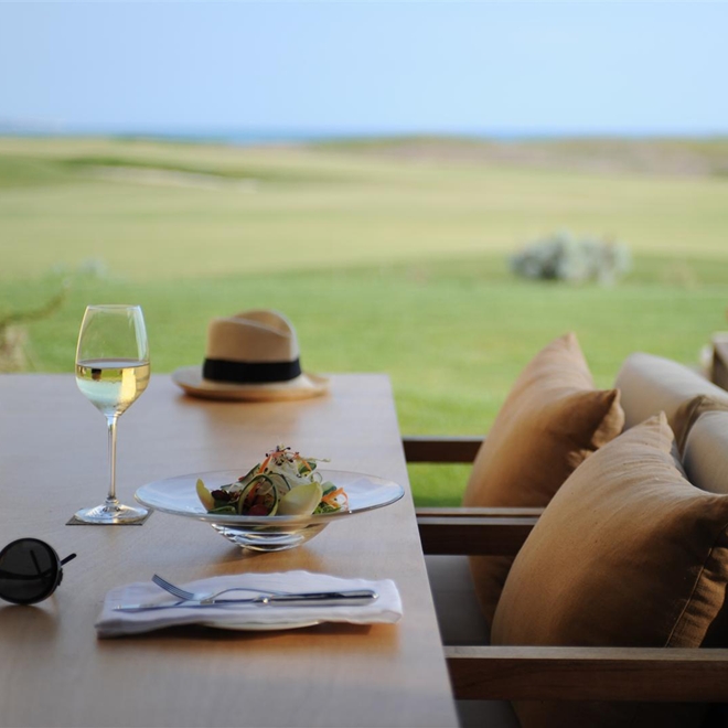 Verdura food