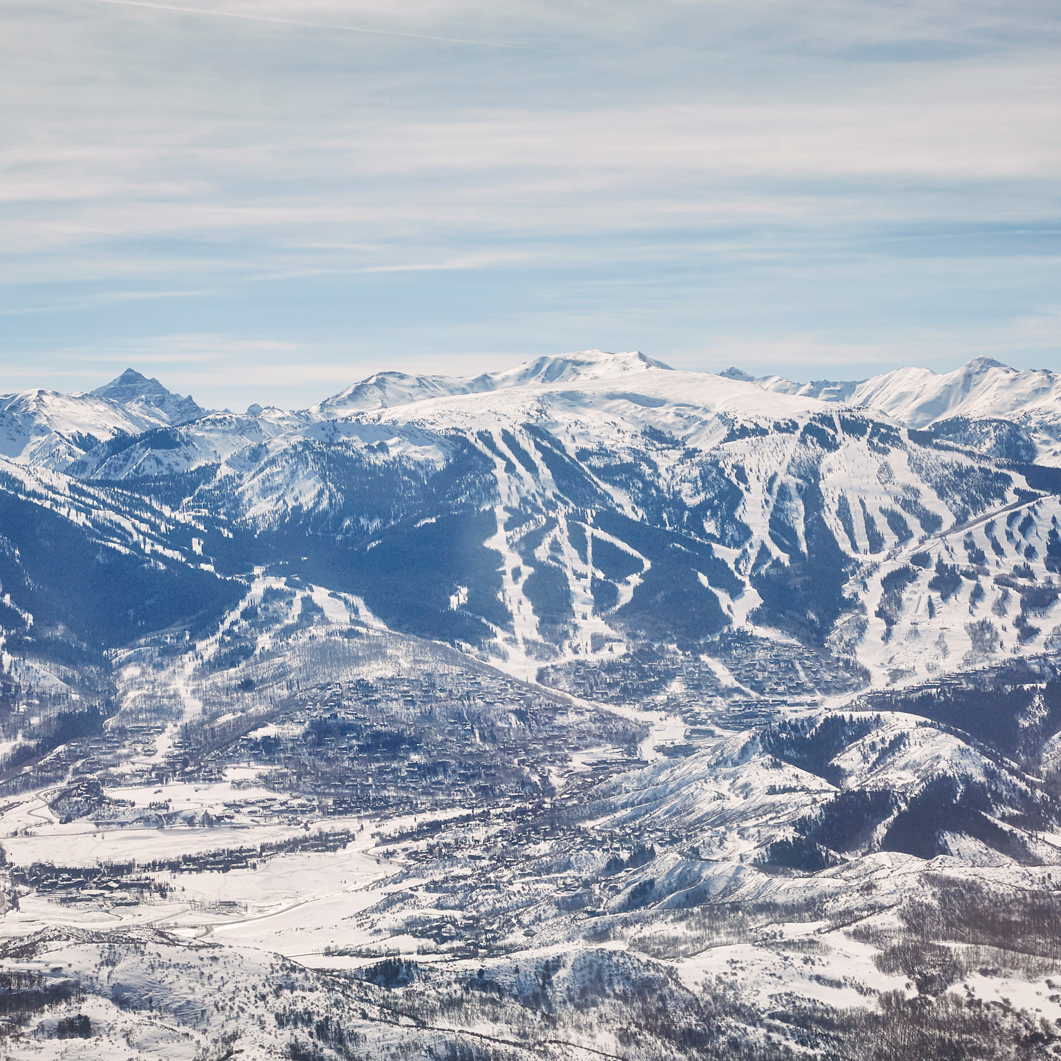 Snowmass
