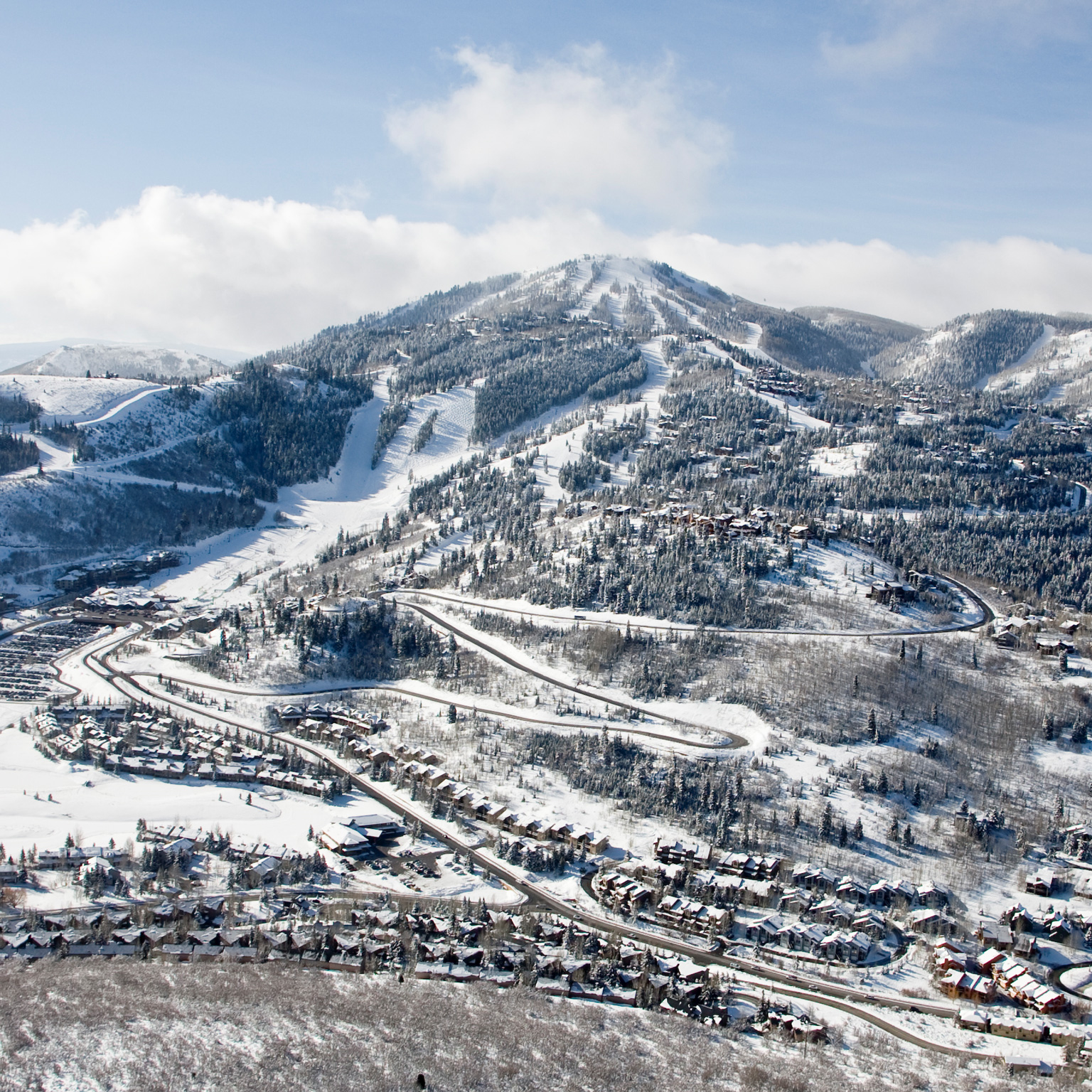 Deer Valley