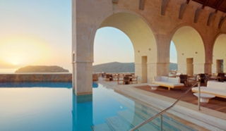 Blue Palace Resort & Spa, Crete