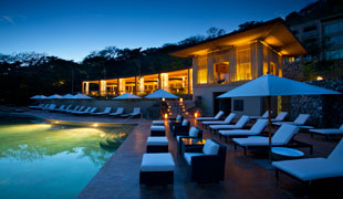 Costa Rica uncovered