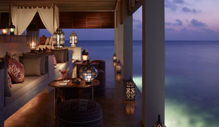Four Seasons Resorts and Hotels
