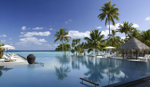 Four Seasons at Landaa Giraavaru