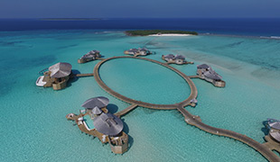 Our Favourite Hideaways