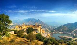 Romantic Rajasthan