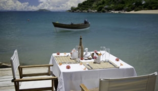 Kaya Mawa, Lake Malawi