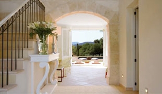 Review: villa Las Palmeras, Scott Dunn