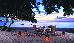 The Oberoi Mauritius