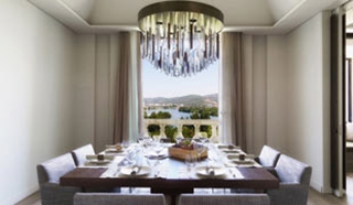 Six Senses Douro Valley in the press