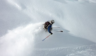 Ski School
