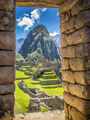 The Complete Guide to the Inca Trail