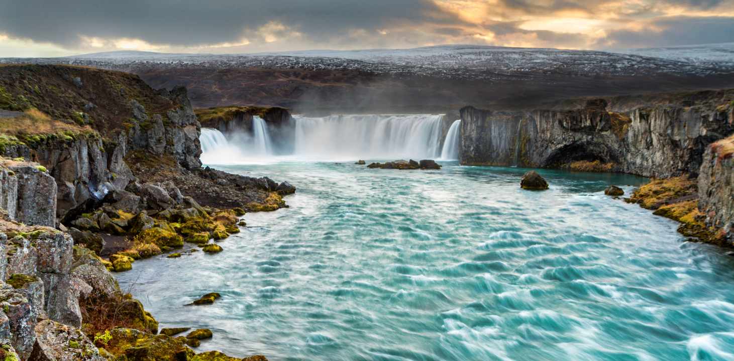 Beyond Iceland's Golden Triangle