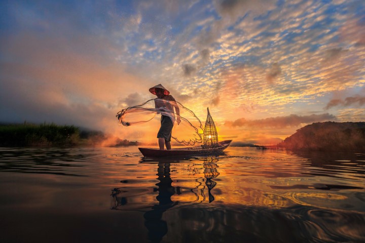 Travel That Takes You Further
