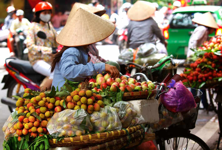 Hoi An Street Food Tour