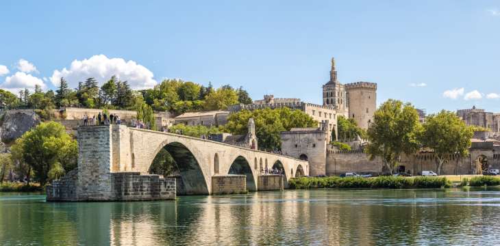 Visit a UNESCO World Heritage Site