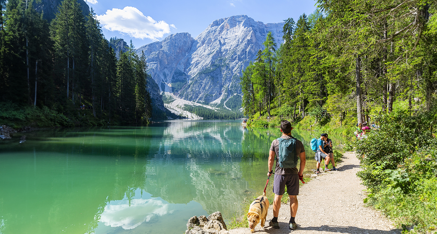 Commitment to Stress-Free Travel for Everyone 
