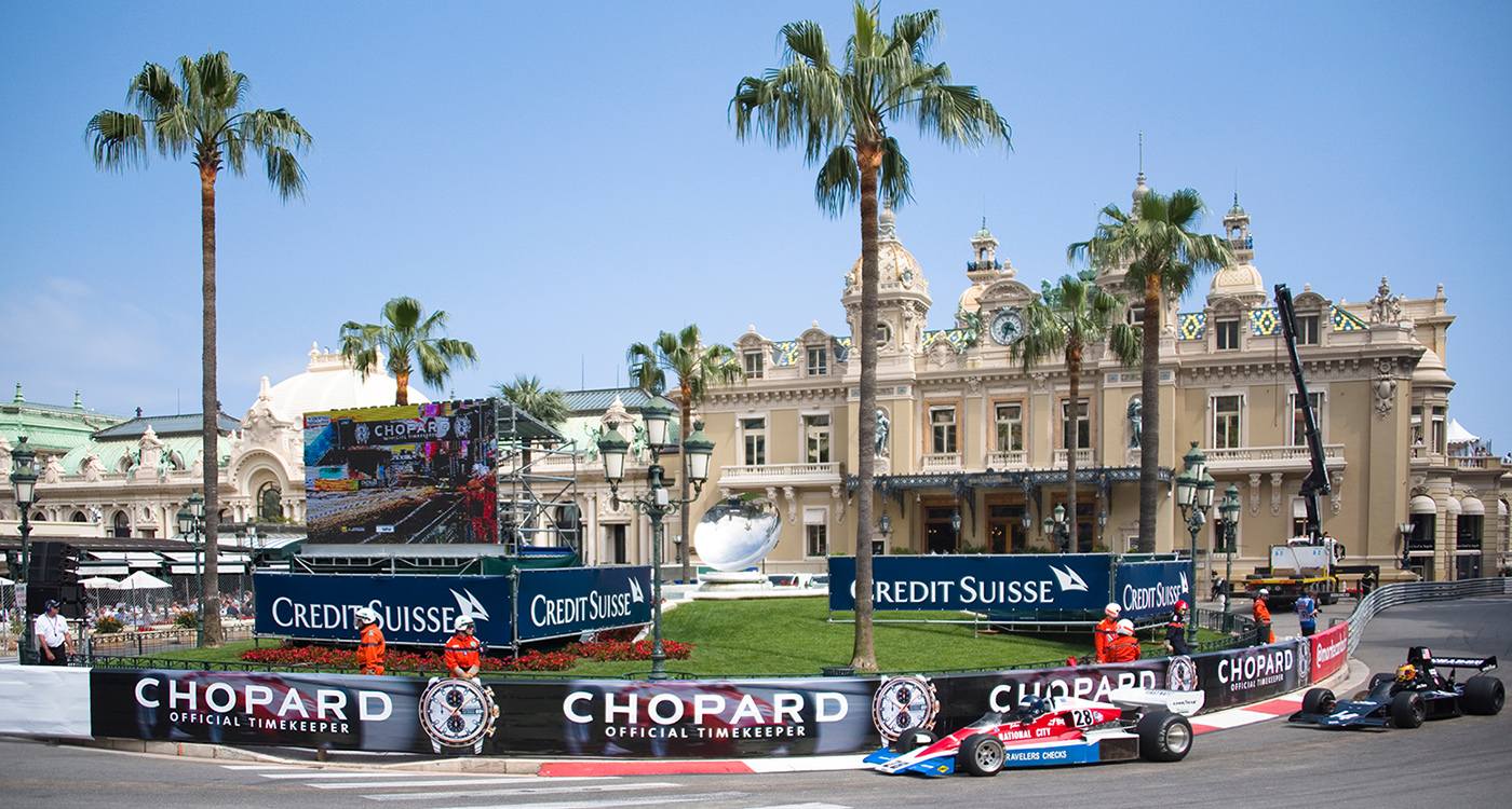 Monaco