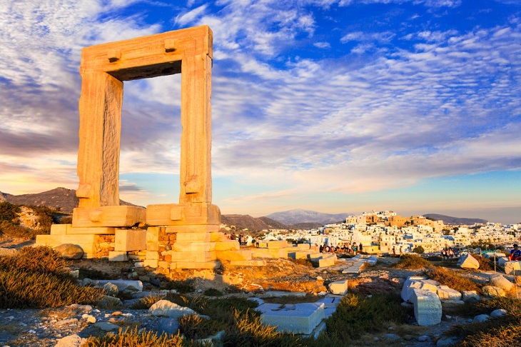 Ancient Sites and Historical Landmarks