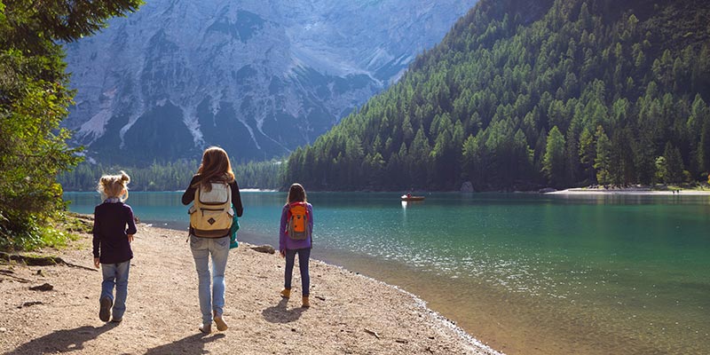 South Tyrol
