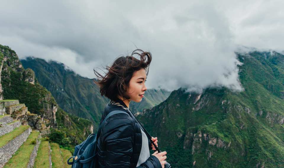 Luxury Adventure &amp; Active Peru