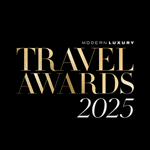 Modern Luxury Travel Awards 2025 