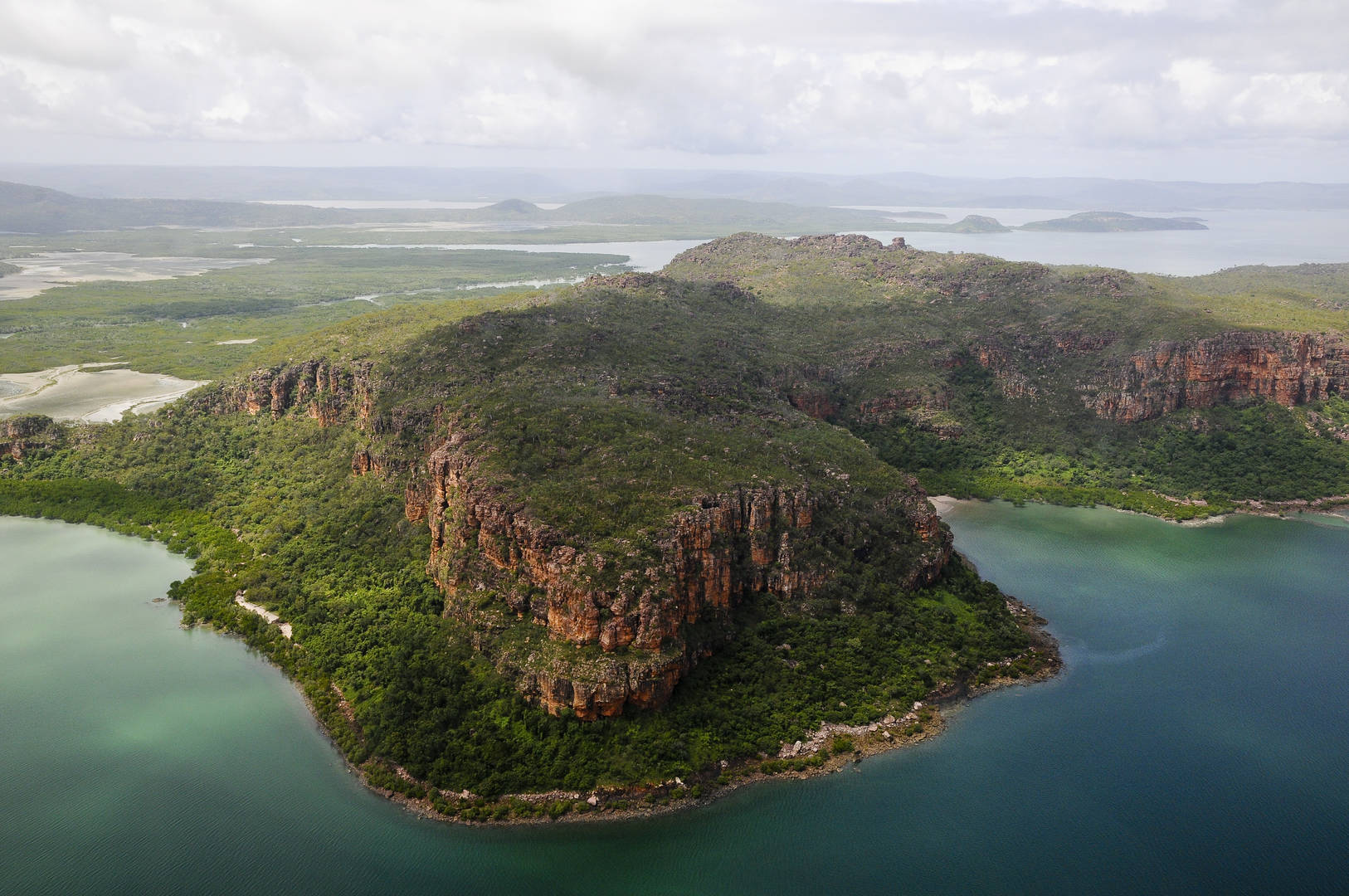 Kuri Bay