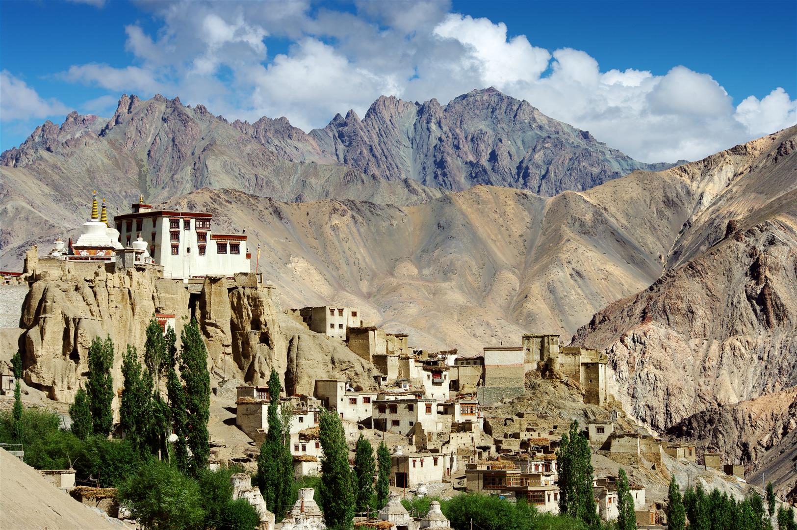 Ladakh