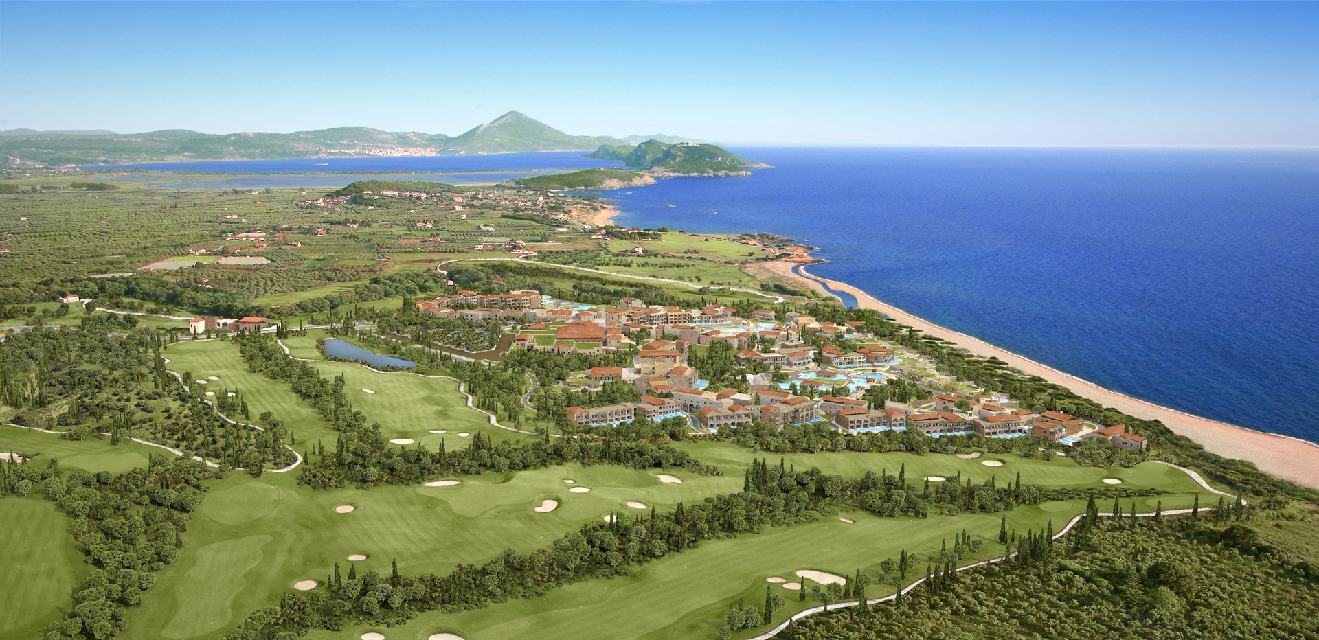 Costa Navarino