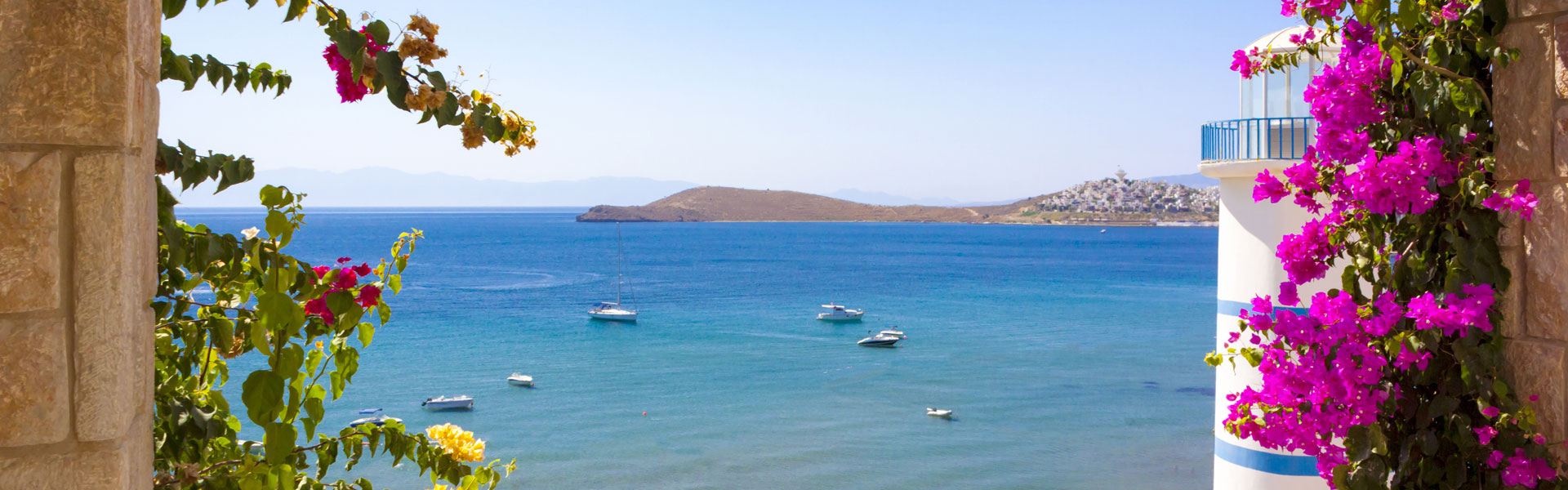 Mandarin Oriental Bodrum