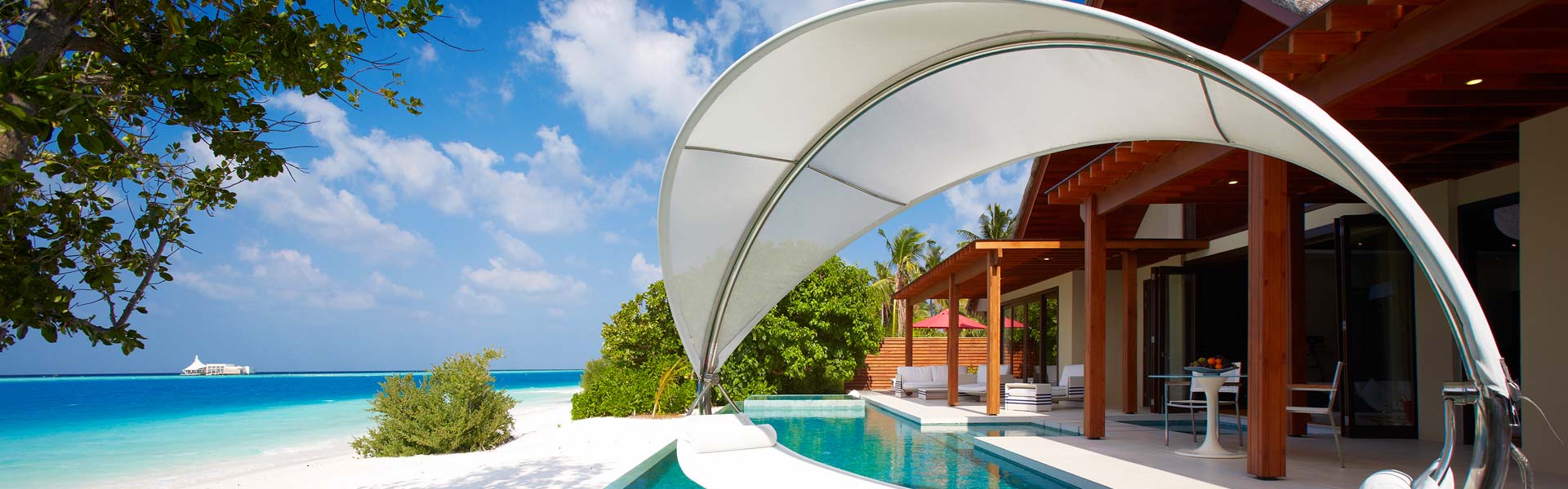 The Maldives (re)visited