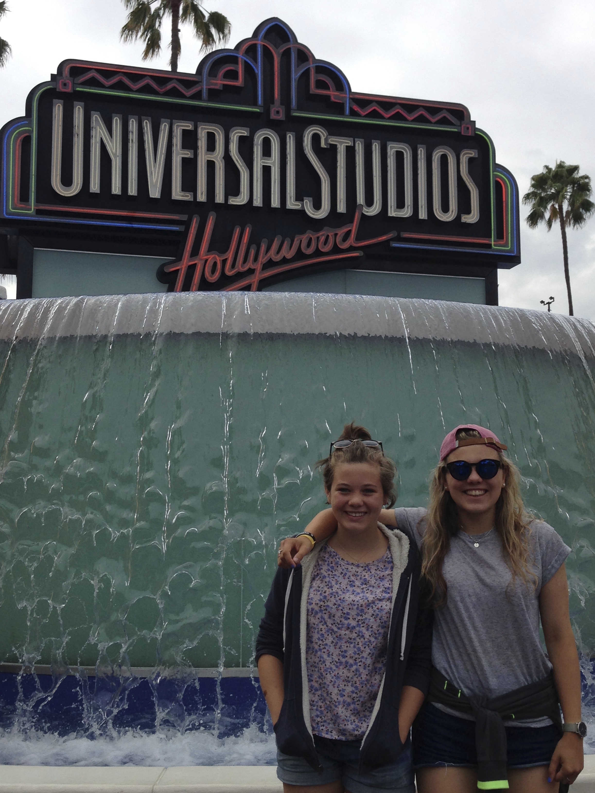 Universal Studios